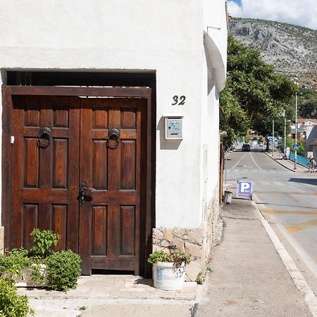 Boho Old Town Mostar Buitenkant foto