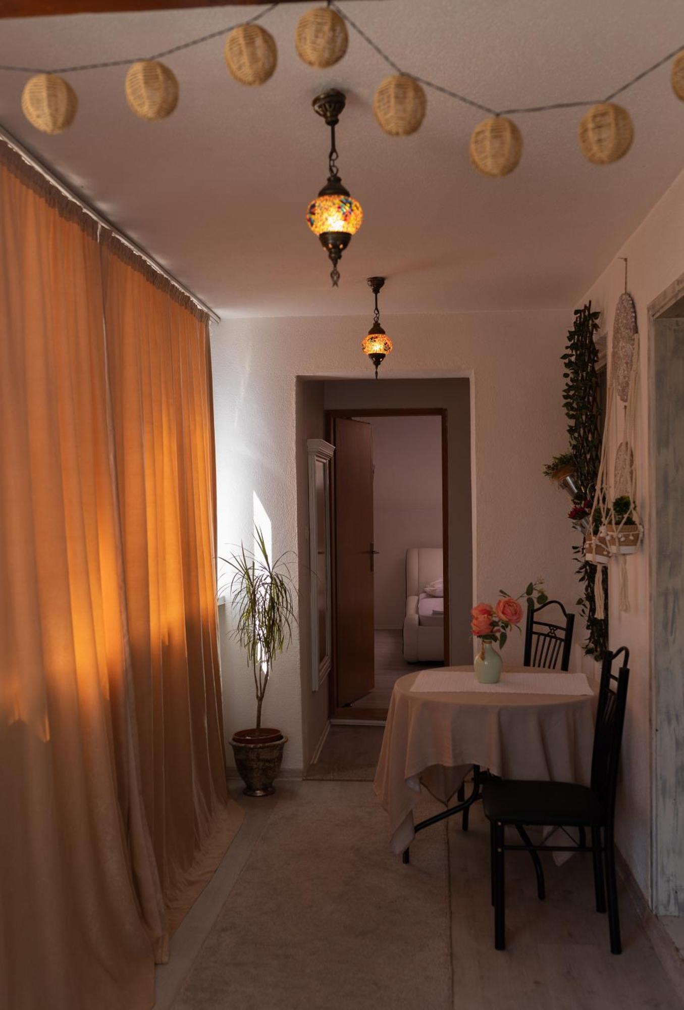 Boho Old Town Mostar Buitenkant foto